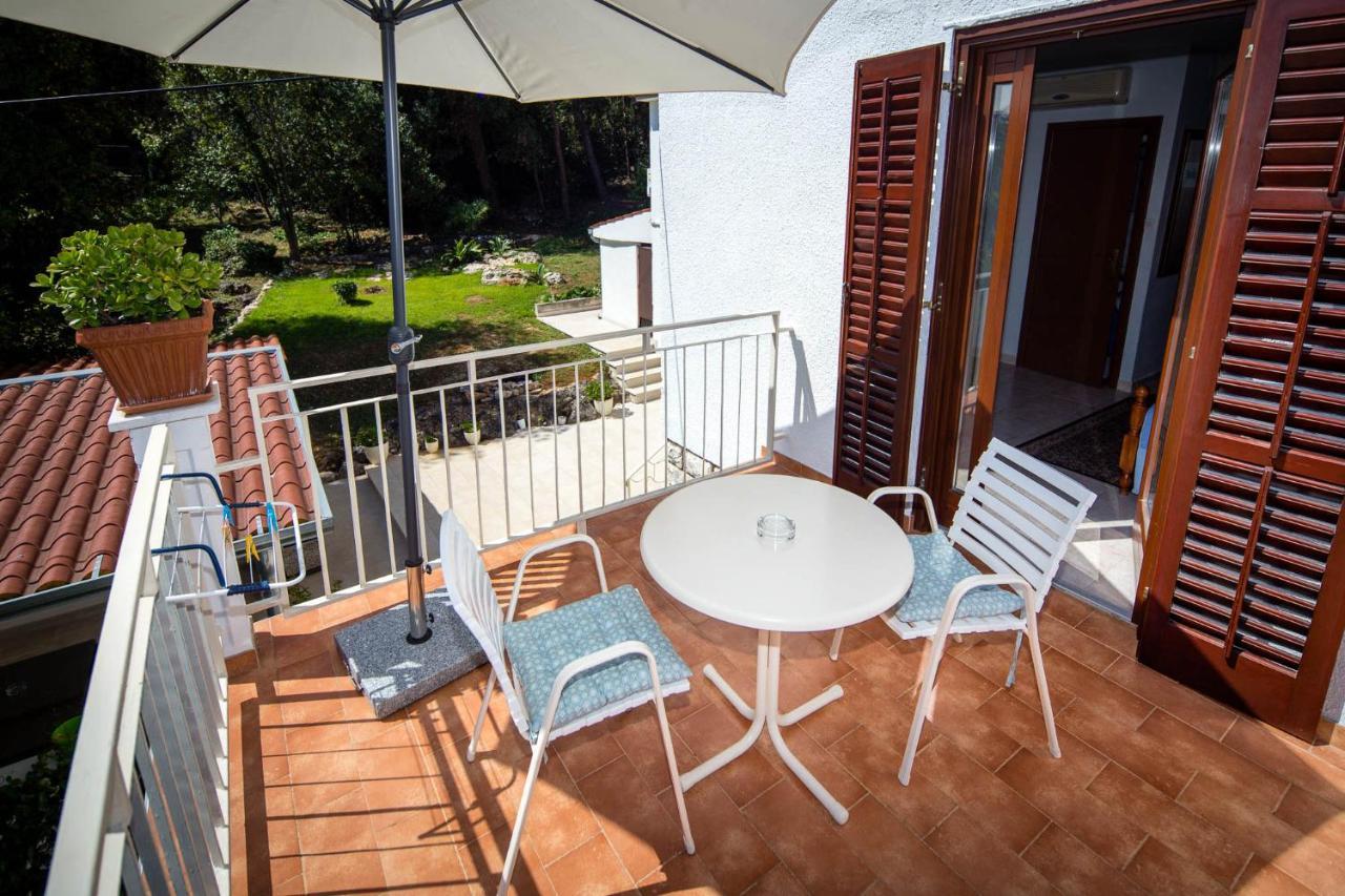 Villa Matohanca Rovinj Dış mekan fotoğraf
