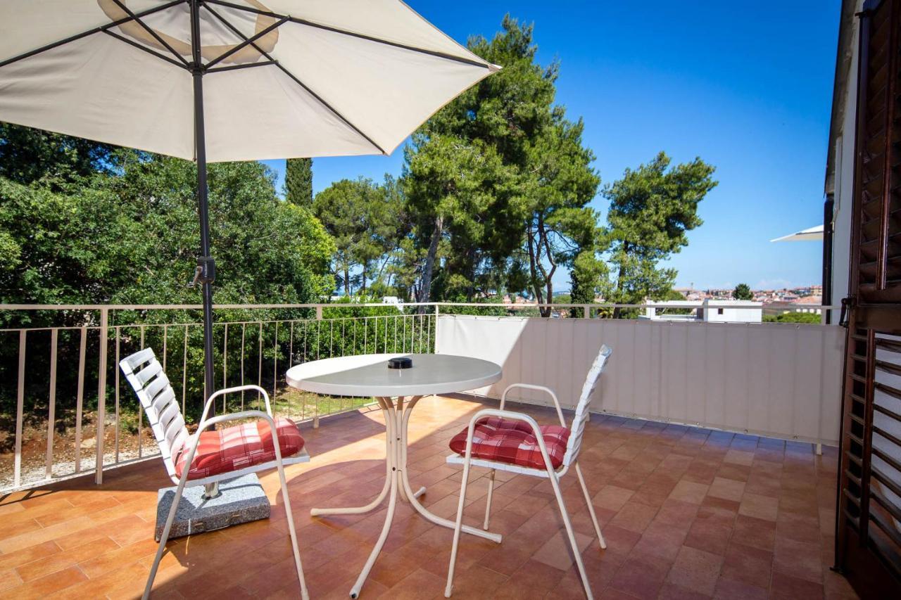 Villa Matohanca Rovinj Dış mekan fotoğraf