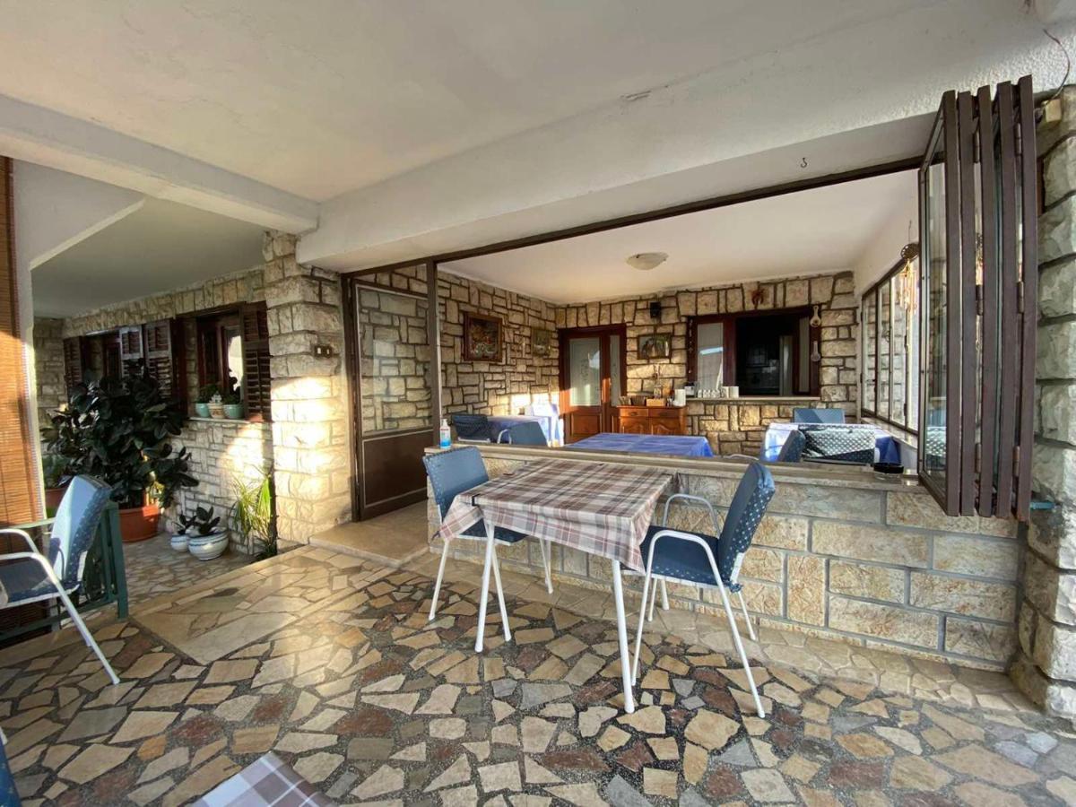 Villa Matohanca Rovinj Dış mekan fotoğraf
