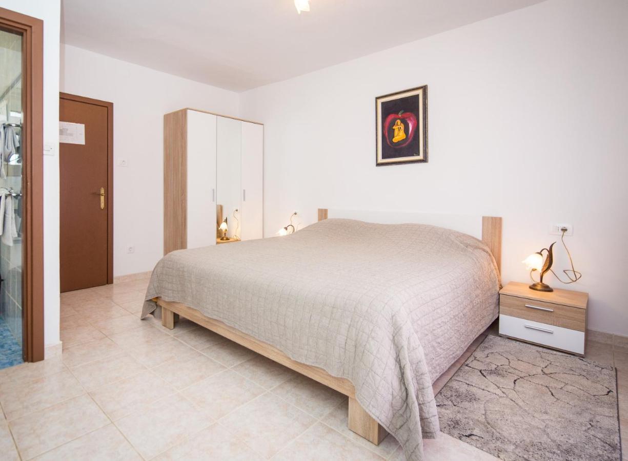 Villa Matohanca Rovinj Dış mekan fotoğraf