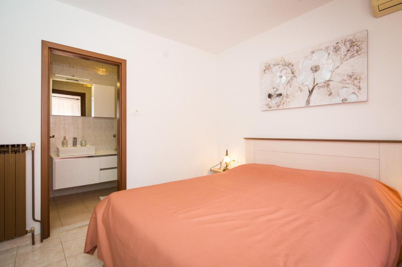 Villa Matohanca Rovinj Dış mekan fotoğraf