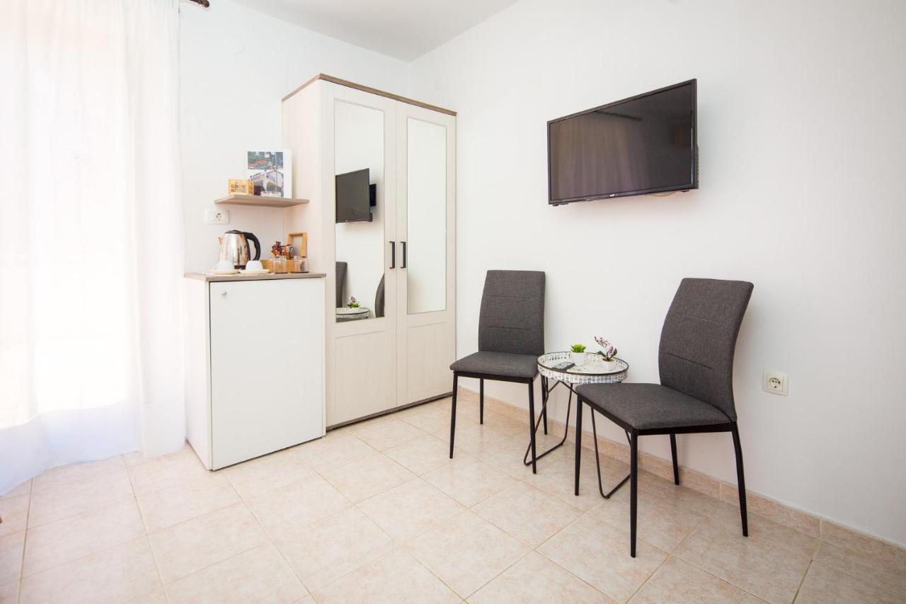 Villa Matohanca Rovinj Dış mekan fotoğraf