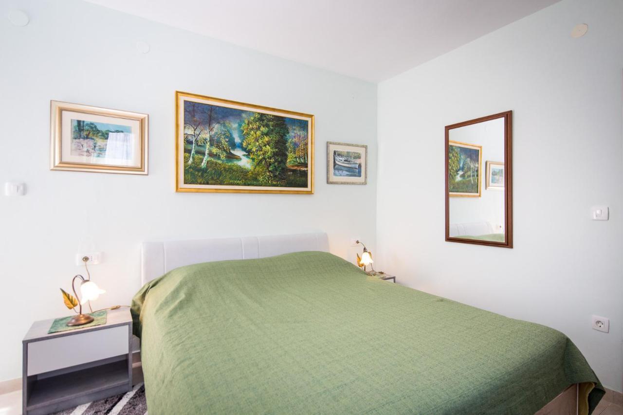 Villa Matohanca Rovinj Dış mekan fotoğraf