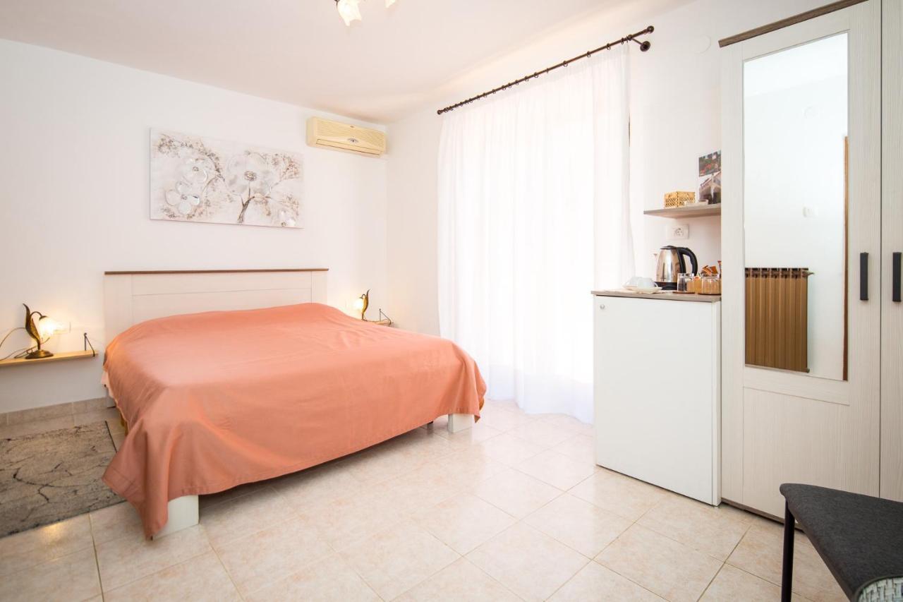 Villa Matohanca Rovinj Dış mekan fotoğraf