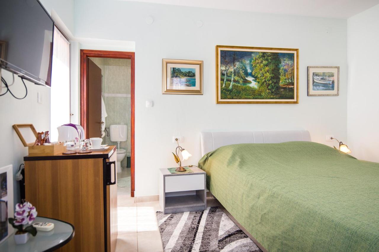 Villa Matohanca Rovinj Dış mekan fotoğraf