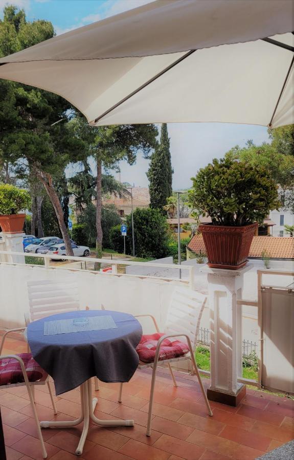 Villa Matohanca Rovinj Dış mekan fotoğraf