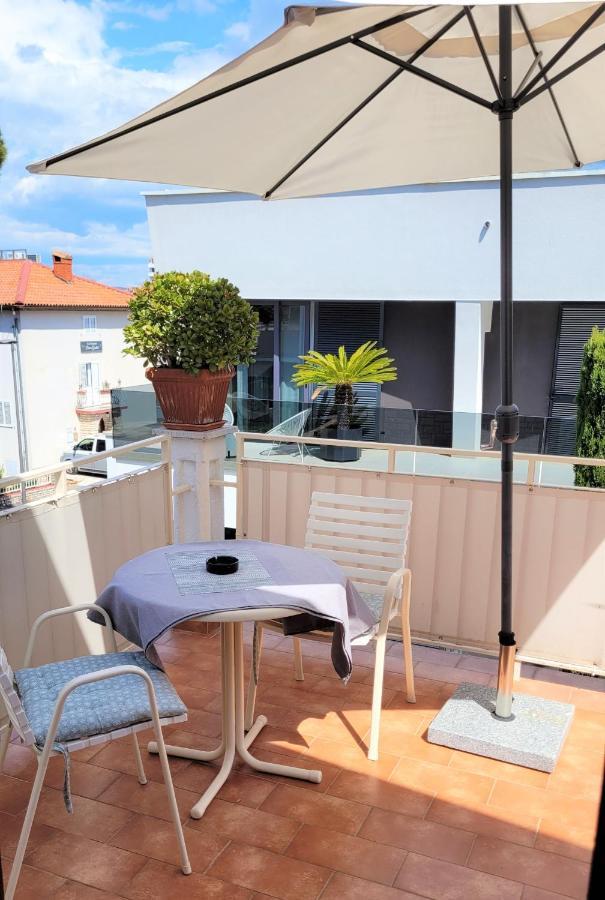 Villa Matohanca Rovinj Dış mekan fotoğraf