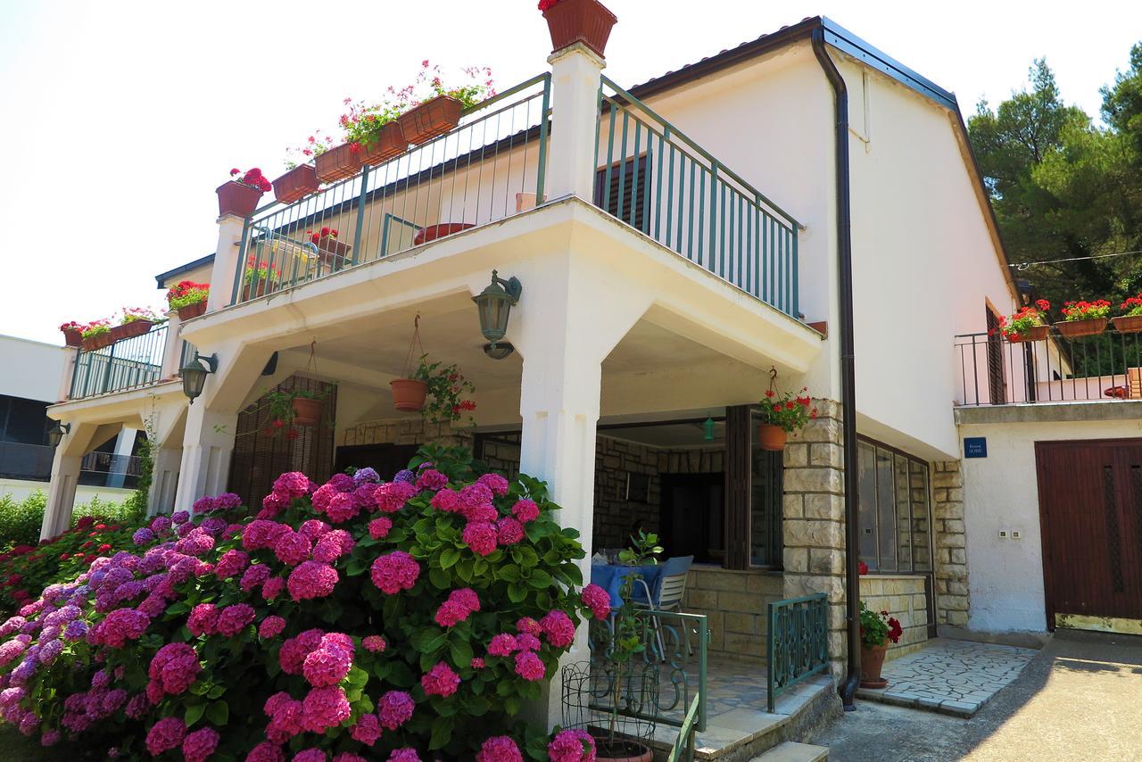Villa Matohanca Rovinj Dış mekan fotoğraf