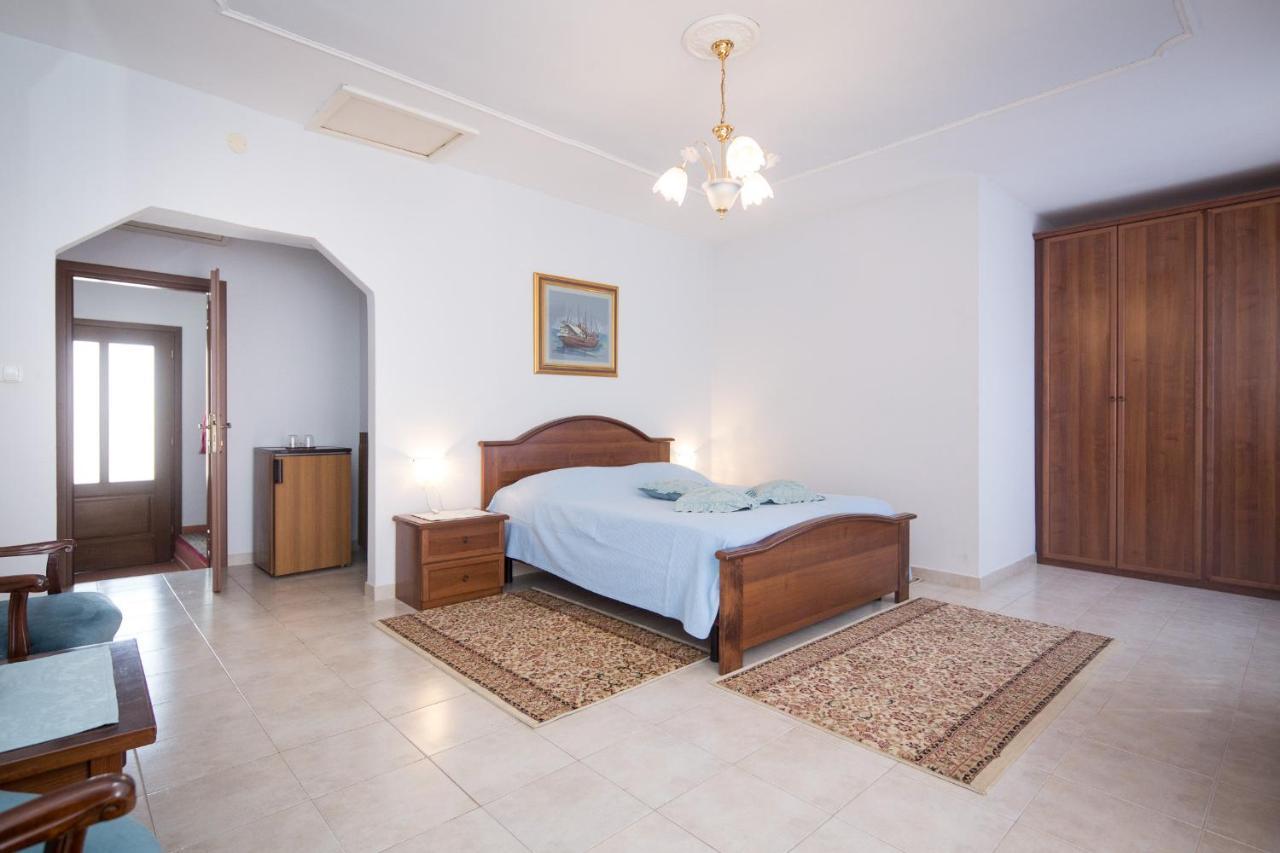 Villa Matohanca Rovinj Dış mekan fotoğraf