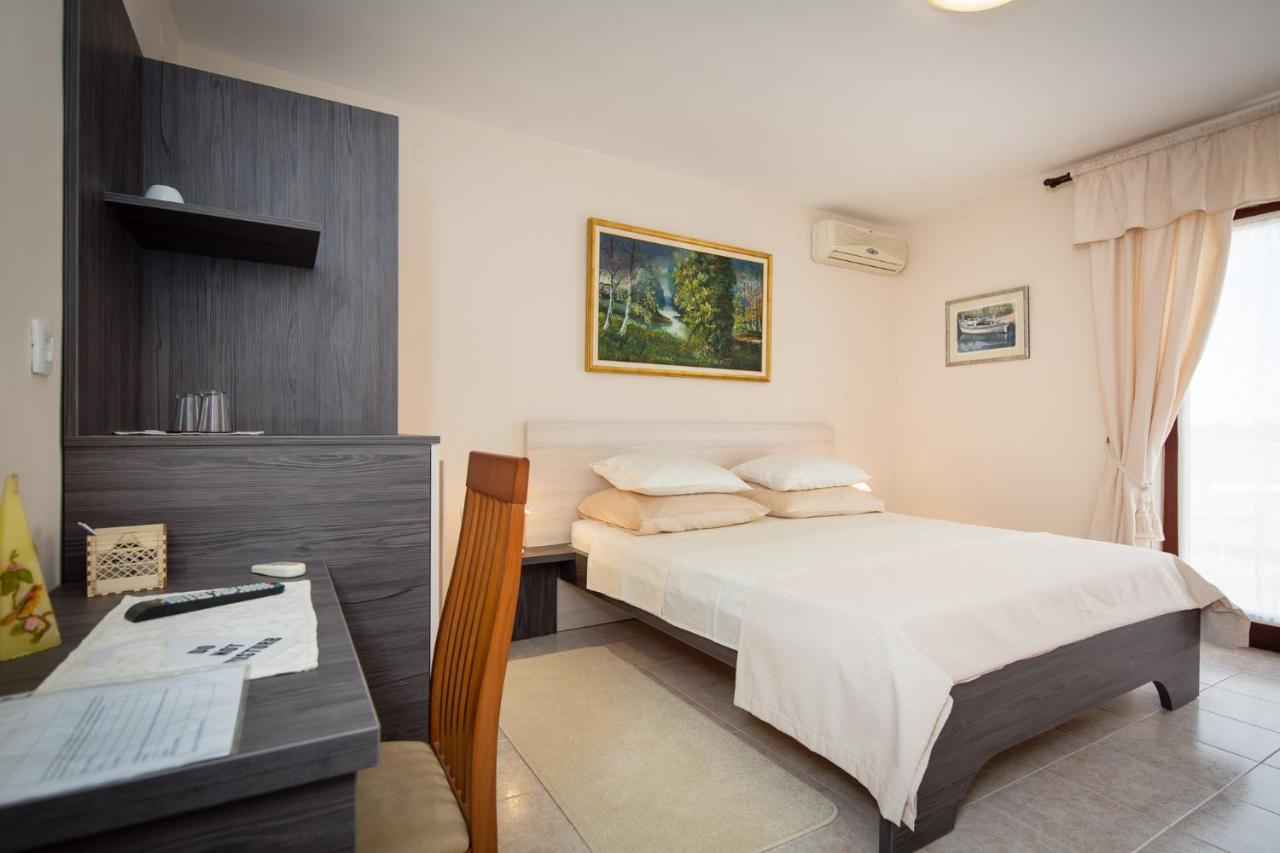 Villa Matohanca Rovinj Dış mekan fotoğraf