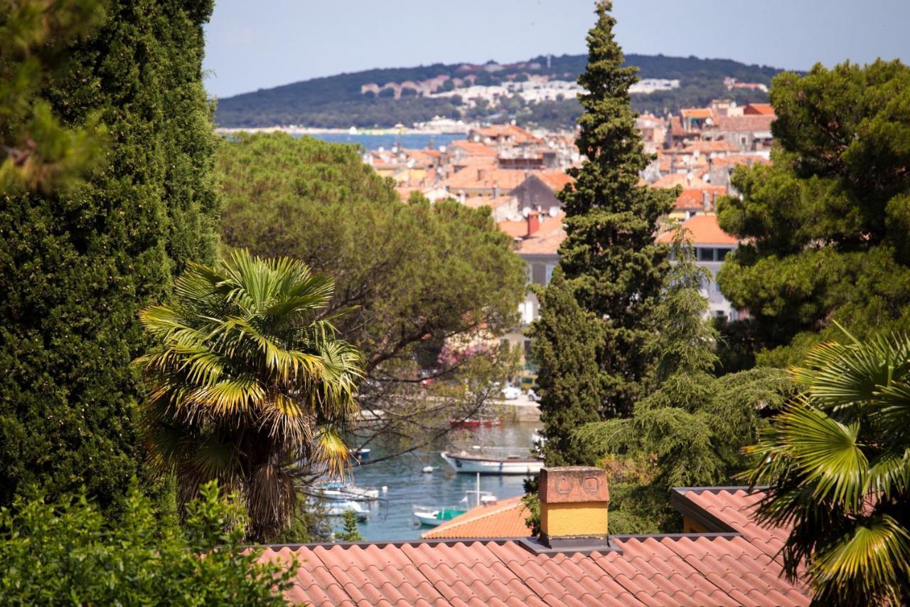 Villa Matohanca Rovinj Dış mekan fotoğraf