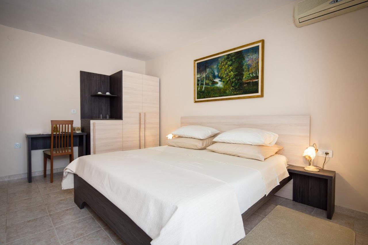 Villa Matohanca Rovinj Dış mekan fotoğraf